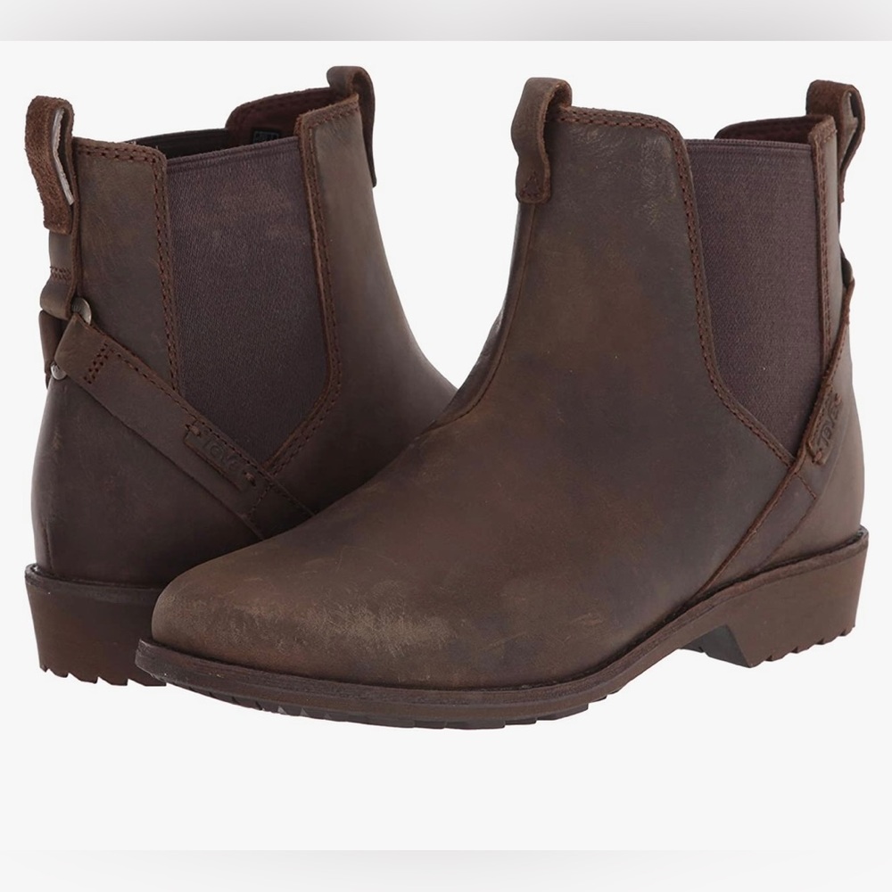 Teva Ellery WP Chelsea Boot
